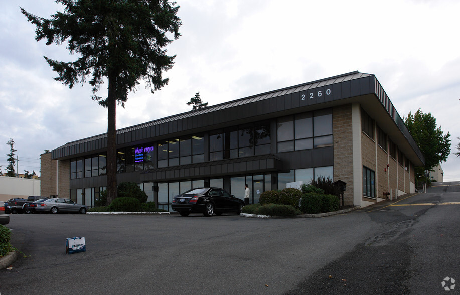 2260 152nd Ave NE, Redmond, WA for lease - Primary Photo - Image 1 of 7