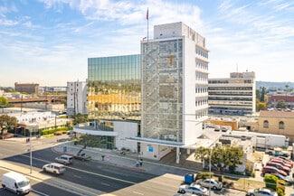 More details for 9808 Venice Blvd, Culver City, CA - Medical for Lease