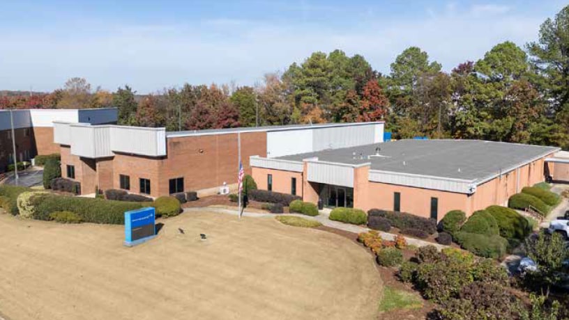 133 W Park Loop NW, Huntsville, AL for sale - Primary Photo - Image 1 of 9