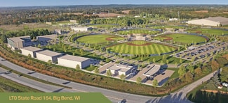 Plus de détails pour LT0 State Road 164, Waukesha, WI - Terrain à vendre