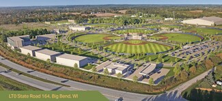Plus de détails pour LT0 State Road 164, Waukesha, WI - Terrain à vendre