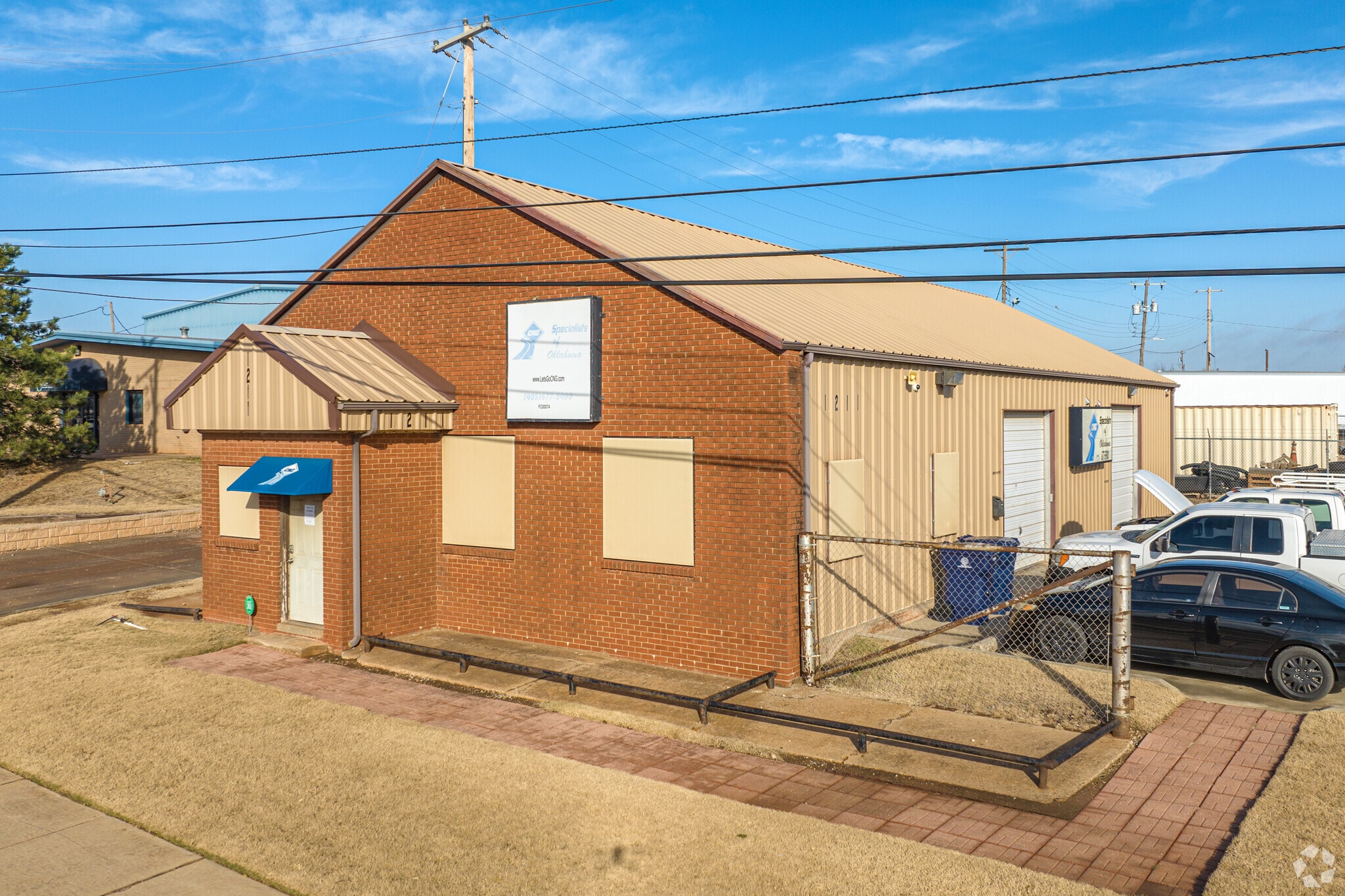 1211 SE 29th St, Oklahoma City, OK à vendre Photo principale- Image 1 de 14