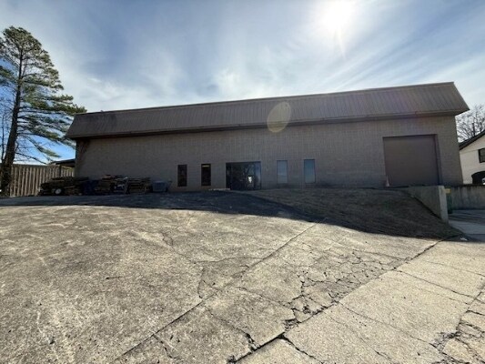 1675 NW Old 41 Hwy, Marietta, GA à louer - Photo du bâtiment - Image 2 de 10
