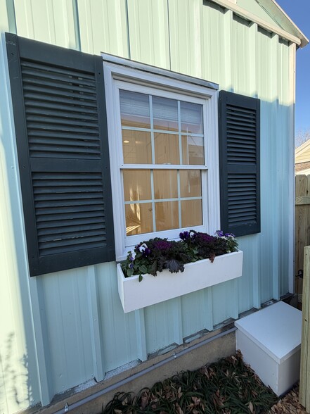 308B Granite Ave, Richmond, VA for lease - Building Photo - Image 3 of 11