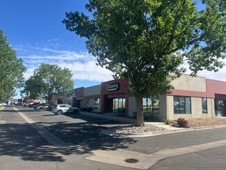 More details for 6920 S Jordan Rd, Englewood, CO - Industrial for Lease