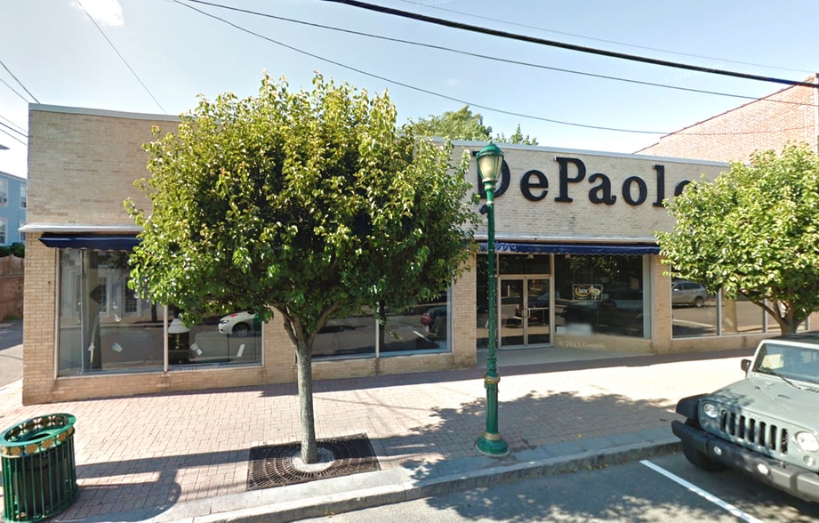 39 Center St, Southington, CT for lease - Building Photo - Image 2 of 3