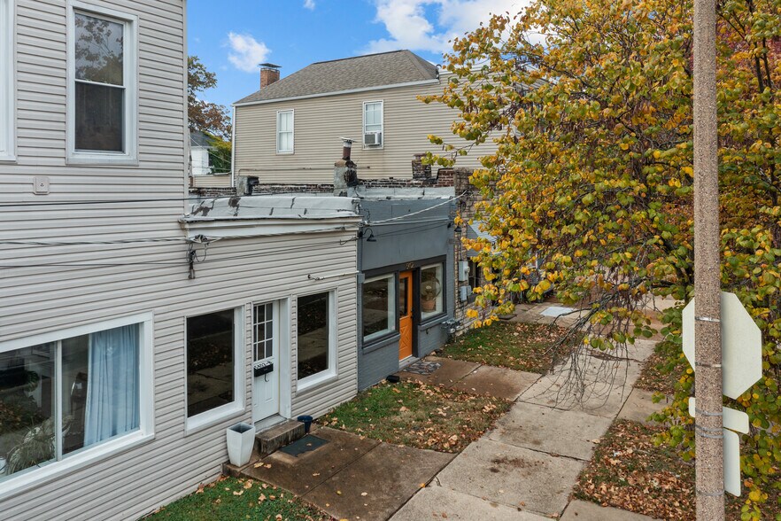 5402 Magnolia Ave, Saint Louis, MO for sale - Building Photo - Image 2 of 9