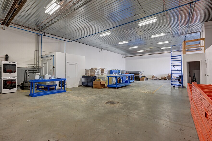 3055 Rue Tebbutt, Trois-Rivières, QC à louer - Photo intérieure - Image 3 de 12