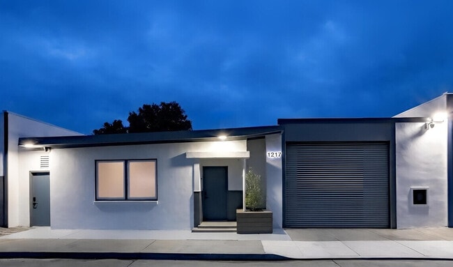 More details for 1217 S Railroad Ave, San Mateo, CA - Industrial for Sale