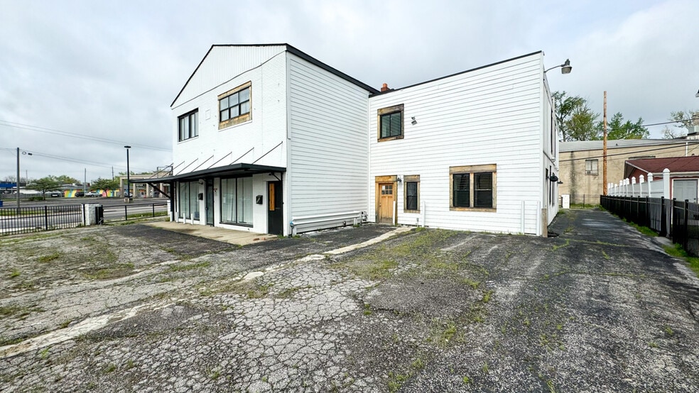 2709 Westerville Rd, Columbus, OH for sale - Building Photo - Image 1 of 80