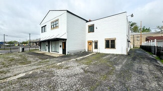 Plus de détails pour 2709 Westerville Rd, Columbus, OH - Flex à vendre