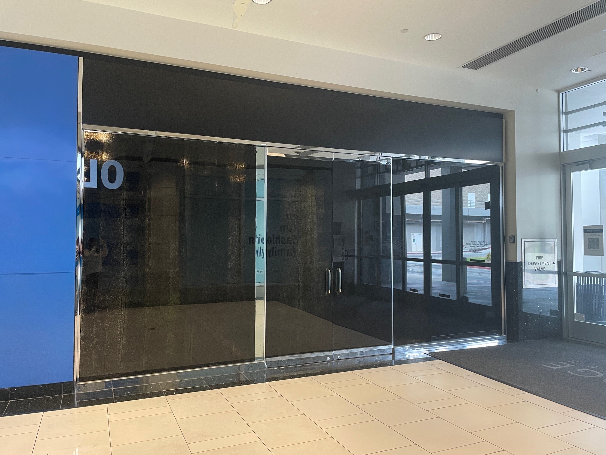 9301 Tampa Ave, Northridge, CA for lease Interior Photo- Image 1 of 1