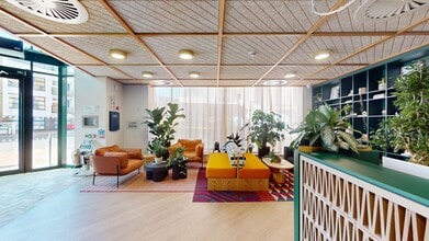 116 Putney Bridge Rd, London for lease Interior Photo- Image 1 of 8