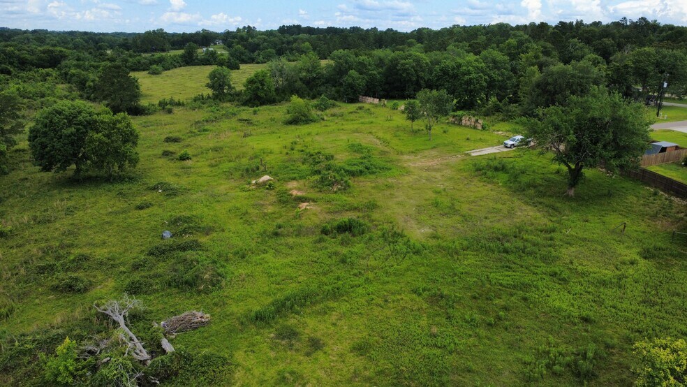 23900 Tri Lakes Rd, Montgomery, TX à vendre - Aérien - Image 2 de 6