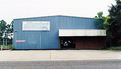 6124 Short Cut Rd, Moss Point, MS à louer - Photo du bâtiment - Image 2 de 5