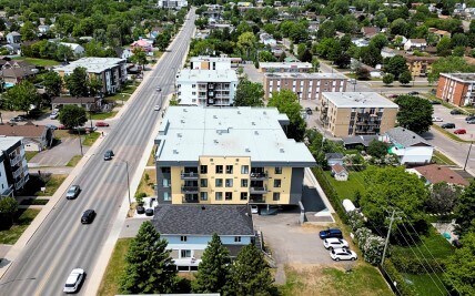 9920 Boul De L'ormière, Québec, QC à vendre Photo principale- Image 1 de 1
