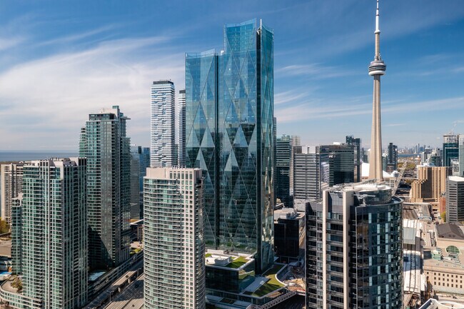 More details for 81 Bay St, Toronto, ON - Office for Lease