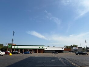 Oak Hill Rd, Evansville, IN à louer Photo intérieure- Image 2 de 8