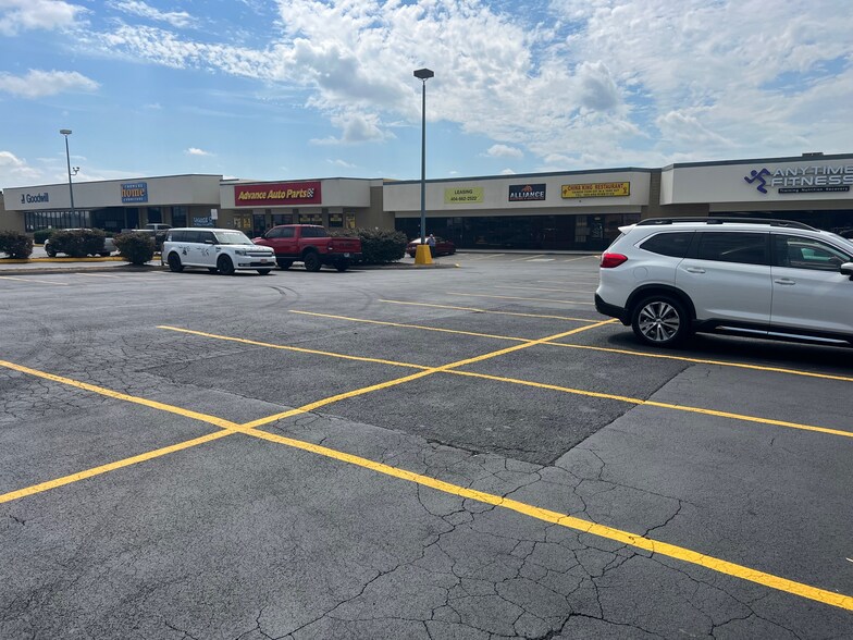 1477 Highway 72 N, Loudon, TN à louer - Photo du bâtiment - Image 3 de 3