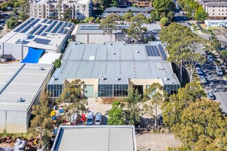 39-41 Fourth Ave, Blacktown, NSW - Aerial  map view - Image1