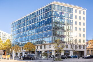 More details for 2 Place Laurent D'Arvieux, Marseille - Office for Lease