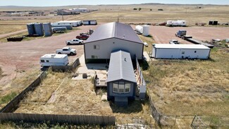 Plus de détails pour 202 Story Ave, Wright, WY - Industriel à vendre