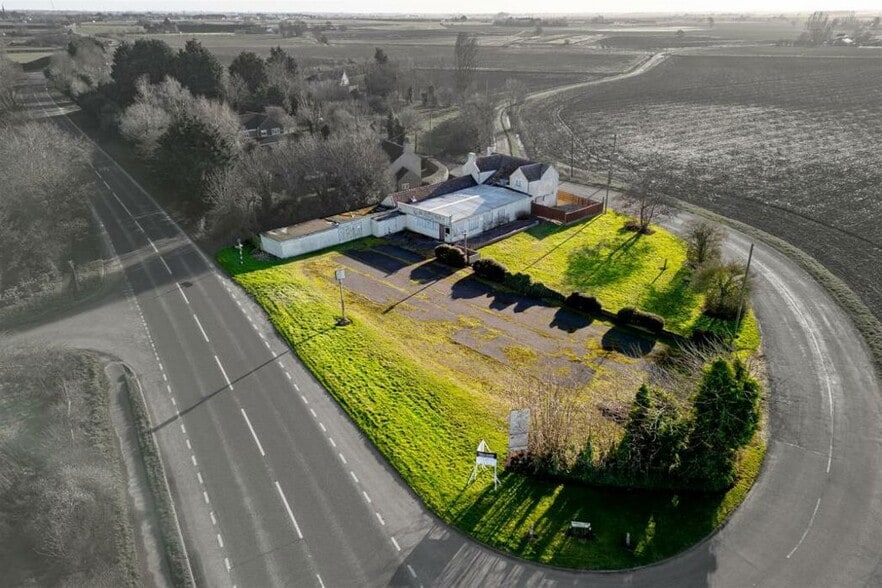 Main Rd, Algarkirk for sale - Other - Image 2 of 21