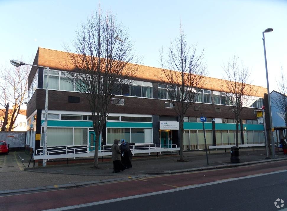 394 High Road Leyton, London for lease Primary Photo- Image 1 of 2