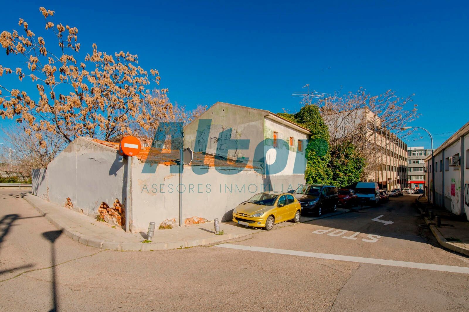 Land in Pozuelo de Alarcón, Madrid for sale Other- Image 1 of 7