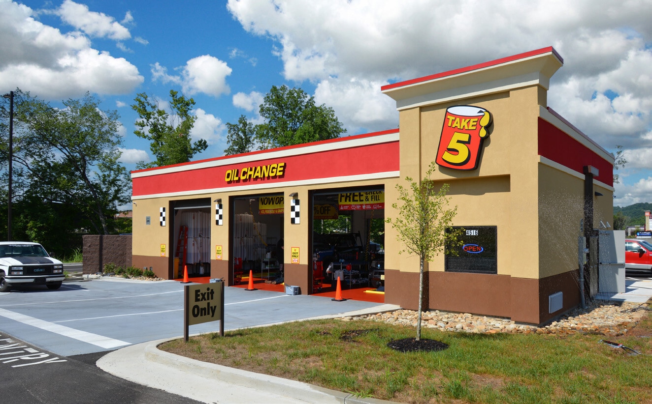4516 Grassy Knoll Rd, Knoxville, TN for sale Building Photo- Image 1 of 15