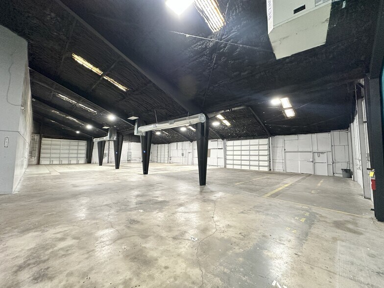 1501 Magoffin Ave, El Paso, TX à louer - Photo du bâtiment - Image 2 de 15