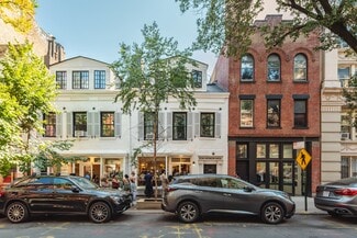 More details for 20 Christopher St, New York, NY - Multifamily for Sale