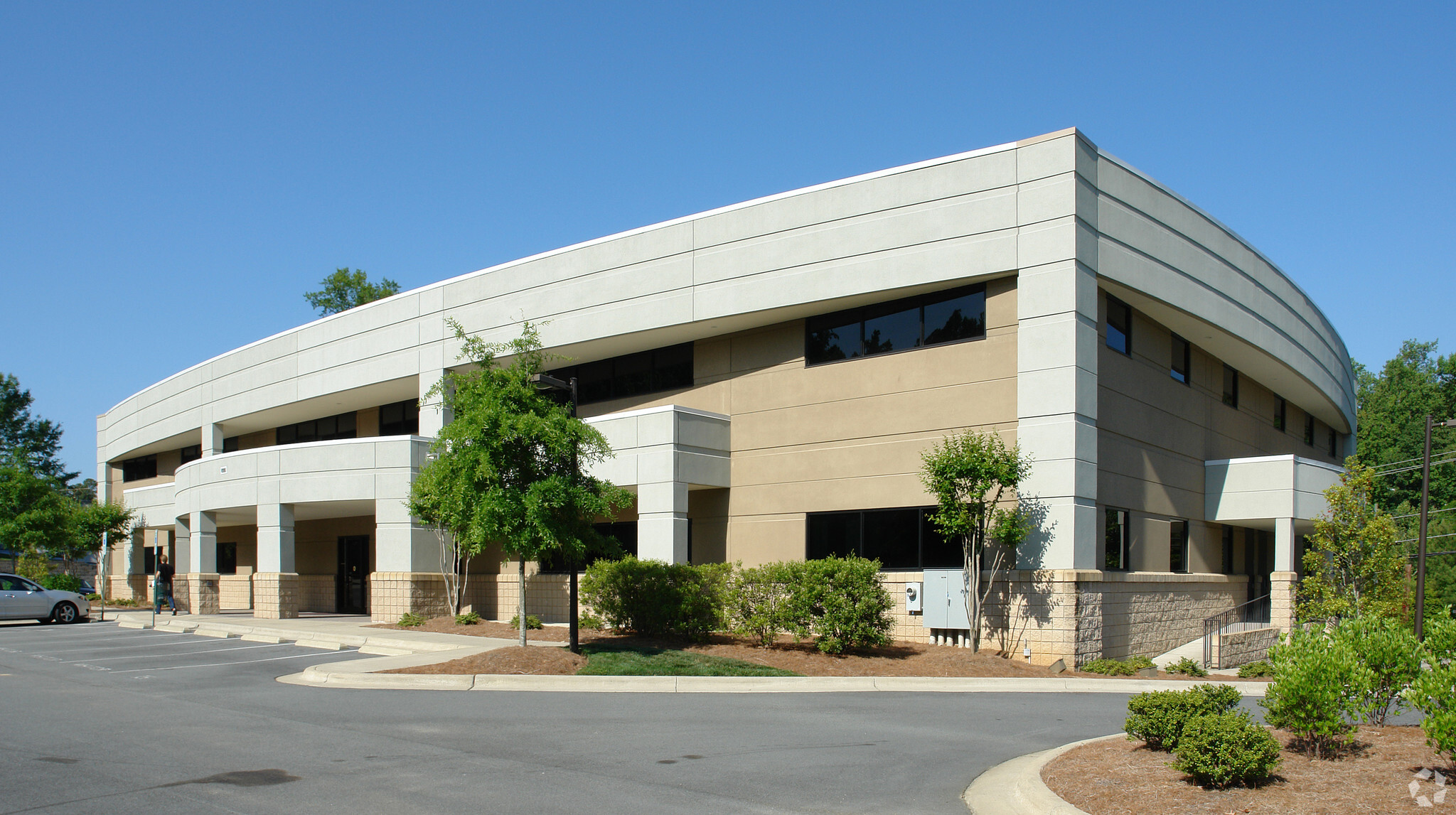 517 S Greensboro St, Carrboro, NC for sale Building Photo- Image 1 of 5