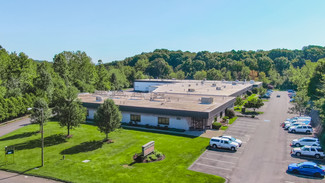 More details for 362 Industrial Park Rd, Middletown, CT - Industrial for Lease