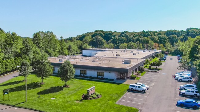 Plus de détails pour 362 Industrial Park Rd, Middletown, CT - Industriel à vendre