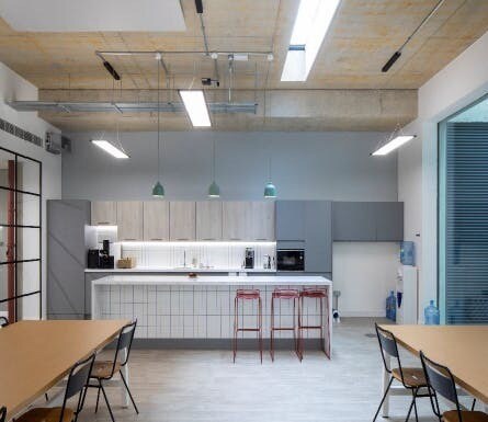 46 Woodstock Rd, Oxford à louer - Photo du bâtiment - Image 2 de 6