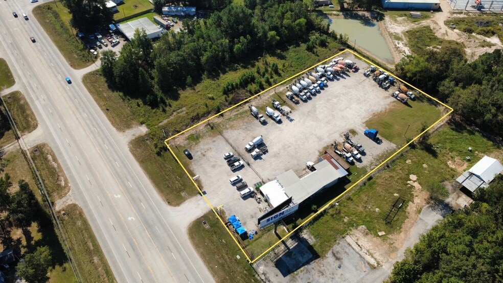 20288 Fm 1314 Rd, Porter, TX à vendre - Photo du bâtiment - Image 3 de 21