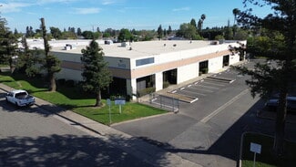 More details for 8400 Carbide Ct, Sacramento, CA - Industrial for Lease