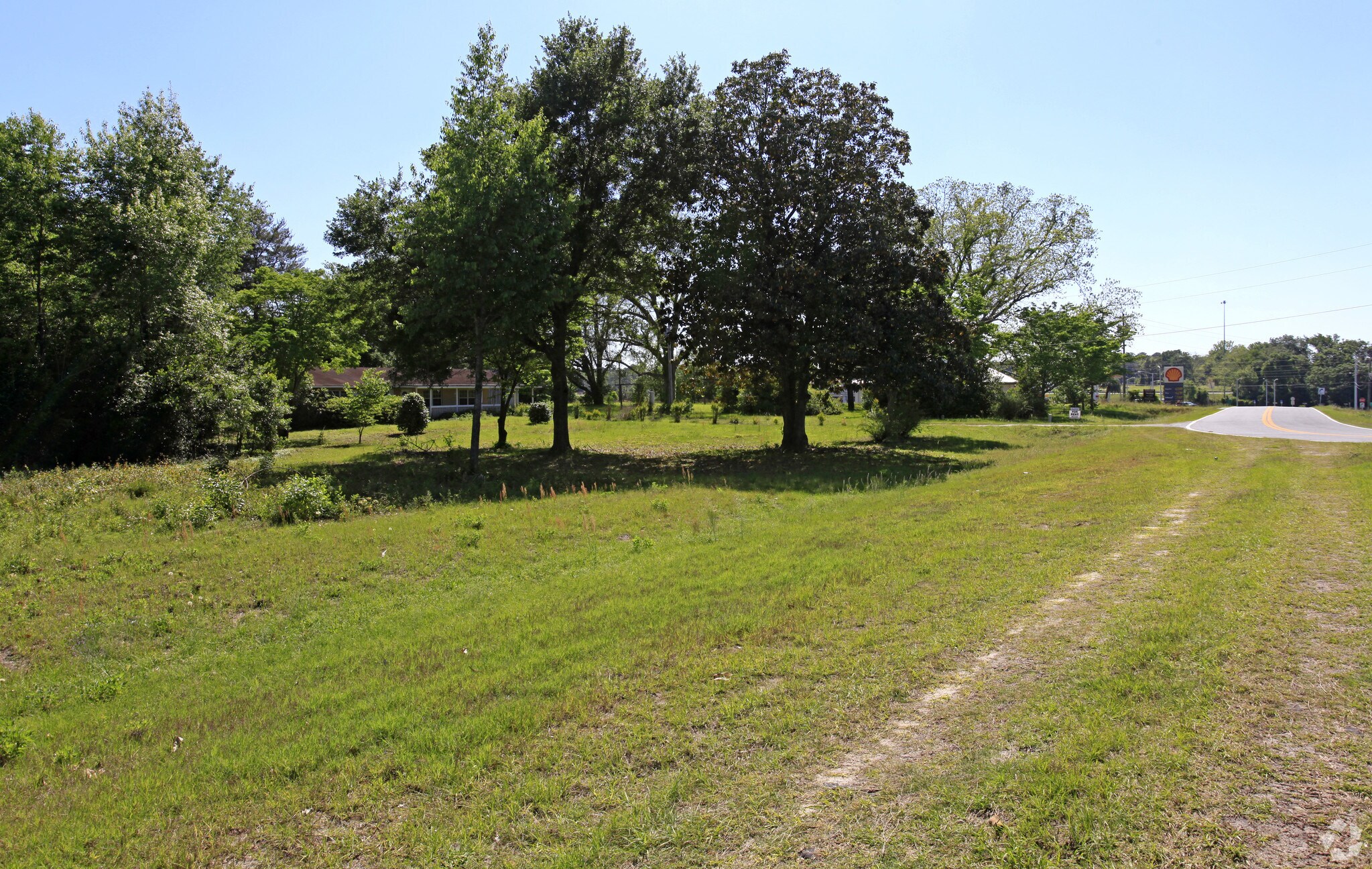 Chad Pl, Lake City, FL à vendre Photo principale- Image 1 de 1
