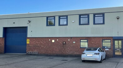 Empson Rd, Peterborough for lease Building Photo- Image 2 of 5