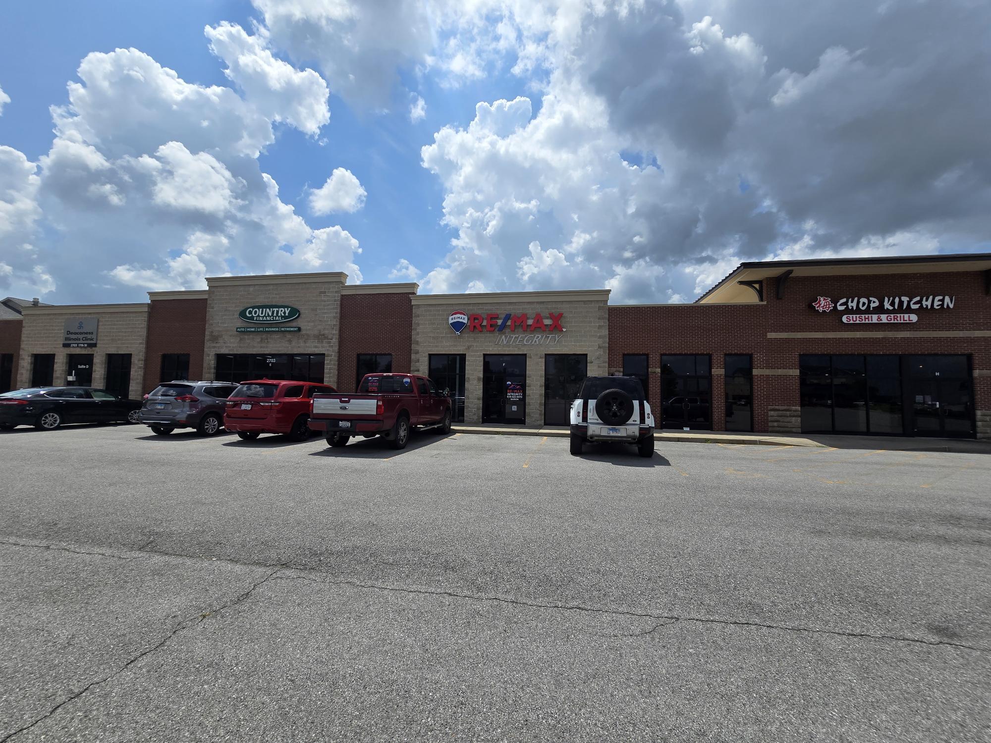 2703 17th St, Marion, IL à vendre Photo principale- Image 1 de 1