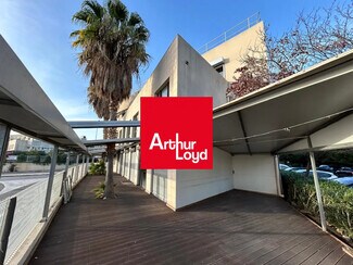 Plus de détails pour Boulevard Jean Labro, Marseille - Commerce de détail à louer