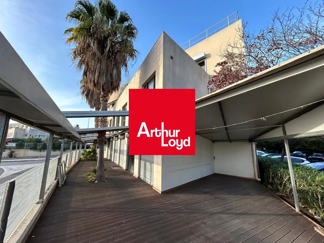 Boulevard Jean Labro, Marseille for lease Primary Photo- Image 1 of 5