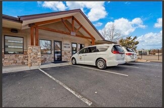 More details for 2793 Skyline Ct, Grand Junction, CO - Office for Sale