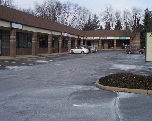 1800 Route 33, Hamilton, NJ à vendre - Photo du bâtiment - Image 2 de 20