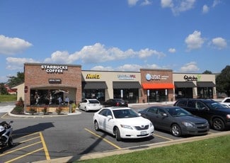 Plus de détails pour 303 Arsenal Rd, York, PA - Commerce de détail à louer