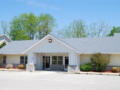 220-224 S Cedar Rd, Republic, MO for sale - Primary Photo - Image 1 of 1