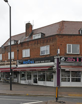 566 Hertford Rd, Enfield LND - Services immobiliers commerciaux