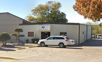 More details for 3036 Ramona Dr, Fort Worth, TX - Industrial for Lease