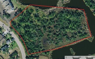Plus de détails pour 0 West Lake Dr, Rockport, TX - Terrain à vendre